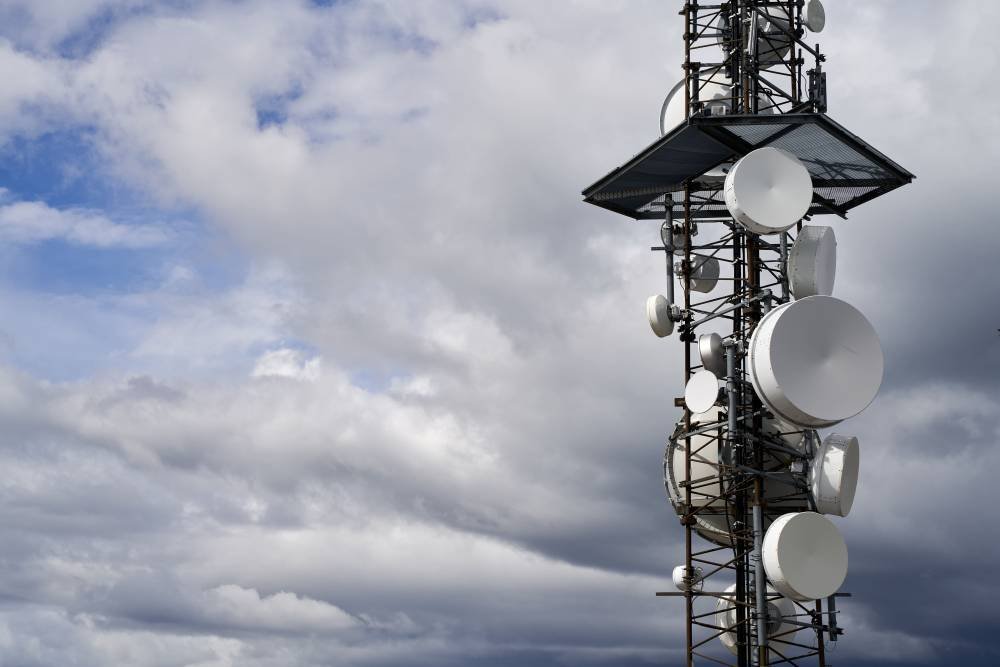 Anglais Télécom